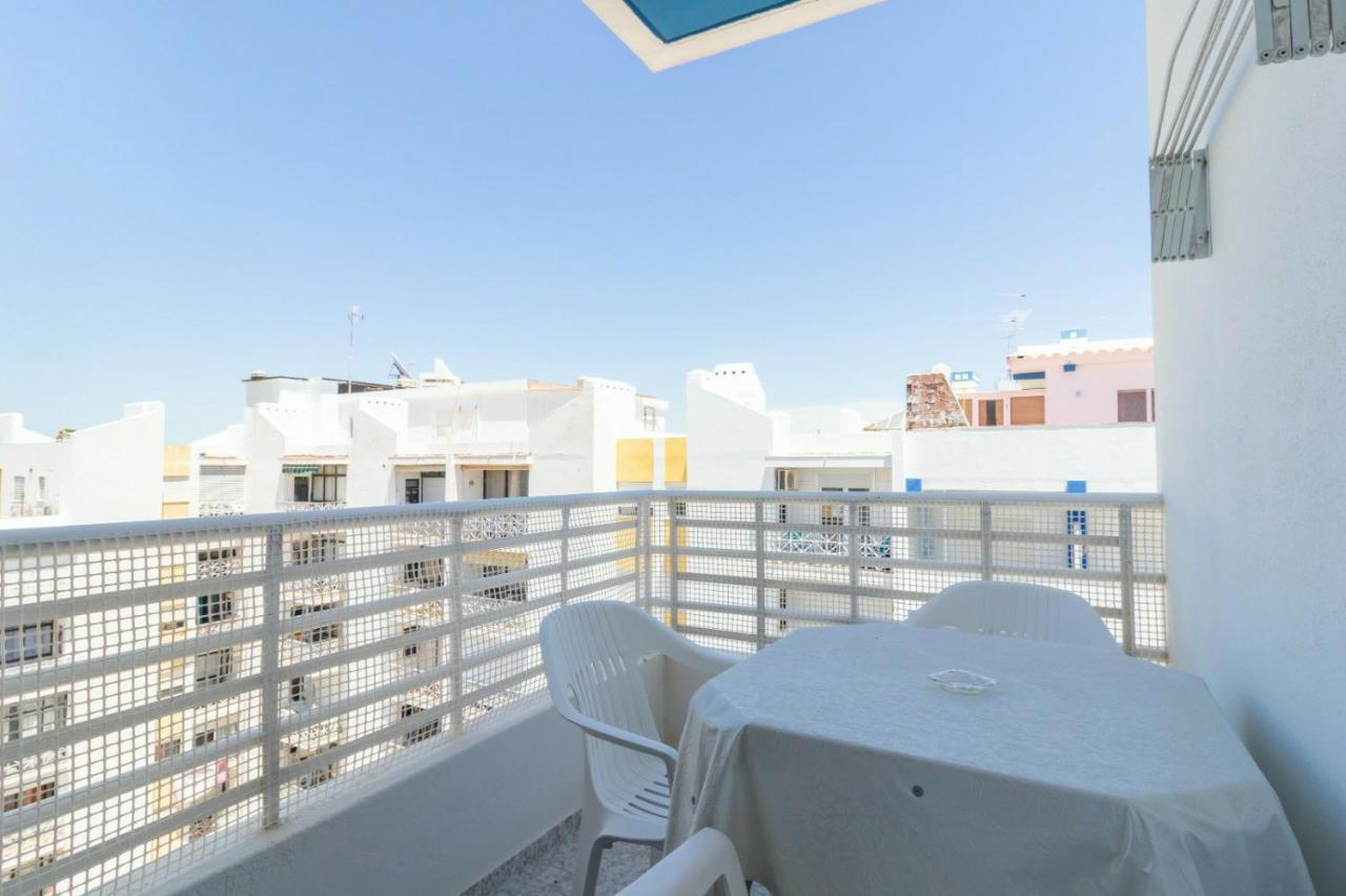 Lovely T0, Armacao De Pera, Algarve, Portugal Ngoại thất bức ảnh
