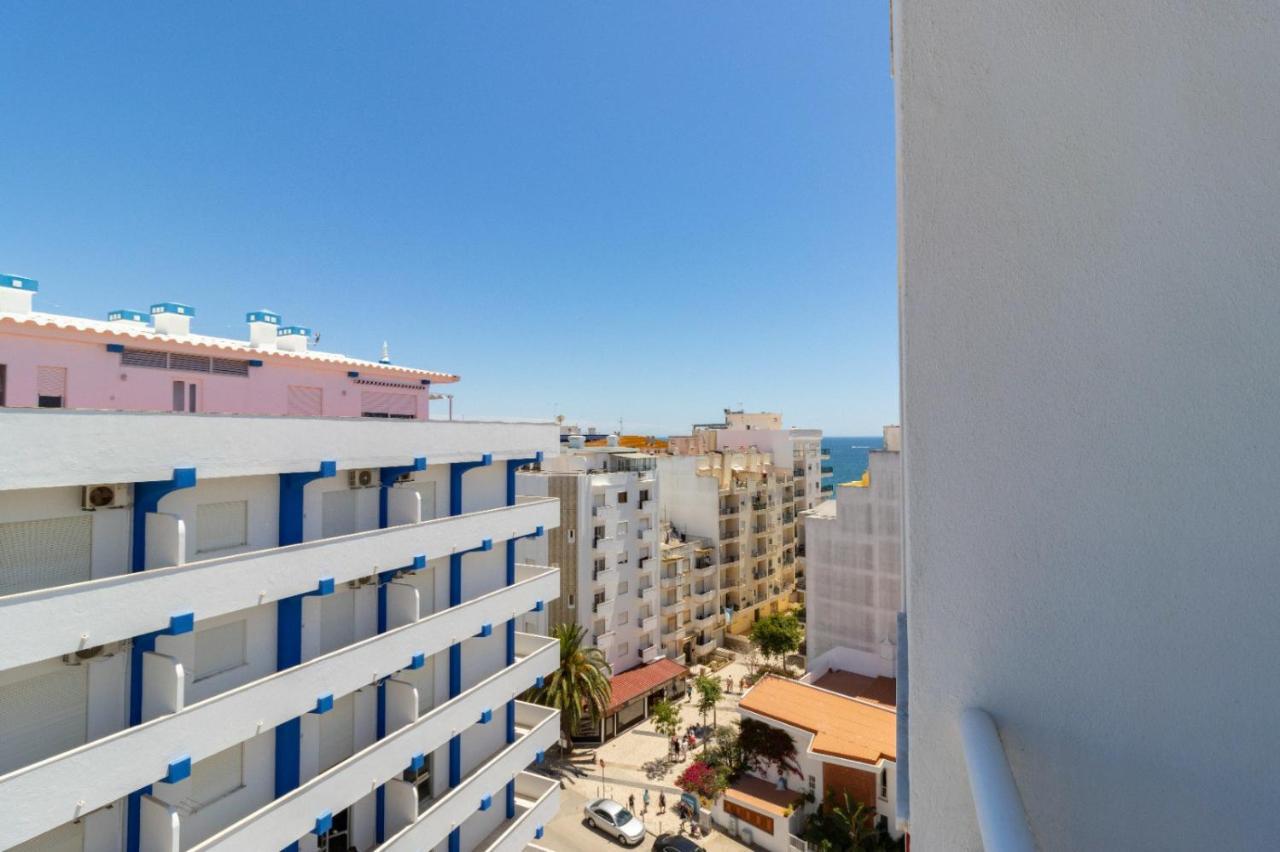 Lovely T0, Armacao De Pera, Algarve, Portugal Ngoại thất bức ảnh
