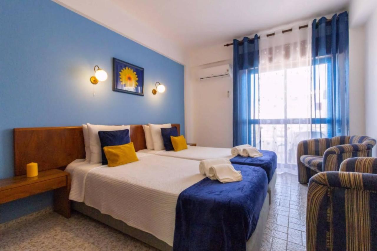 Lovely T0, Armacao De Pera, Algarve, Portugal Ngoại thất bức ảnh