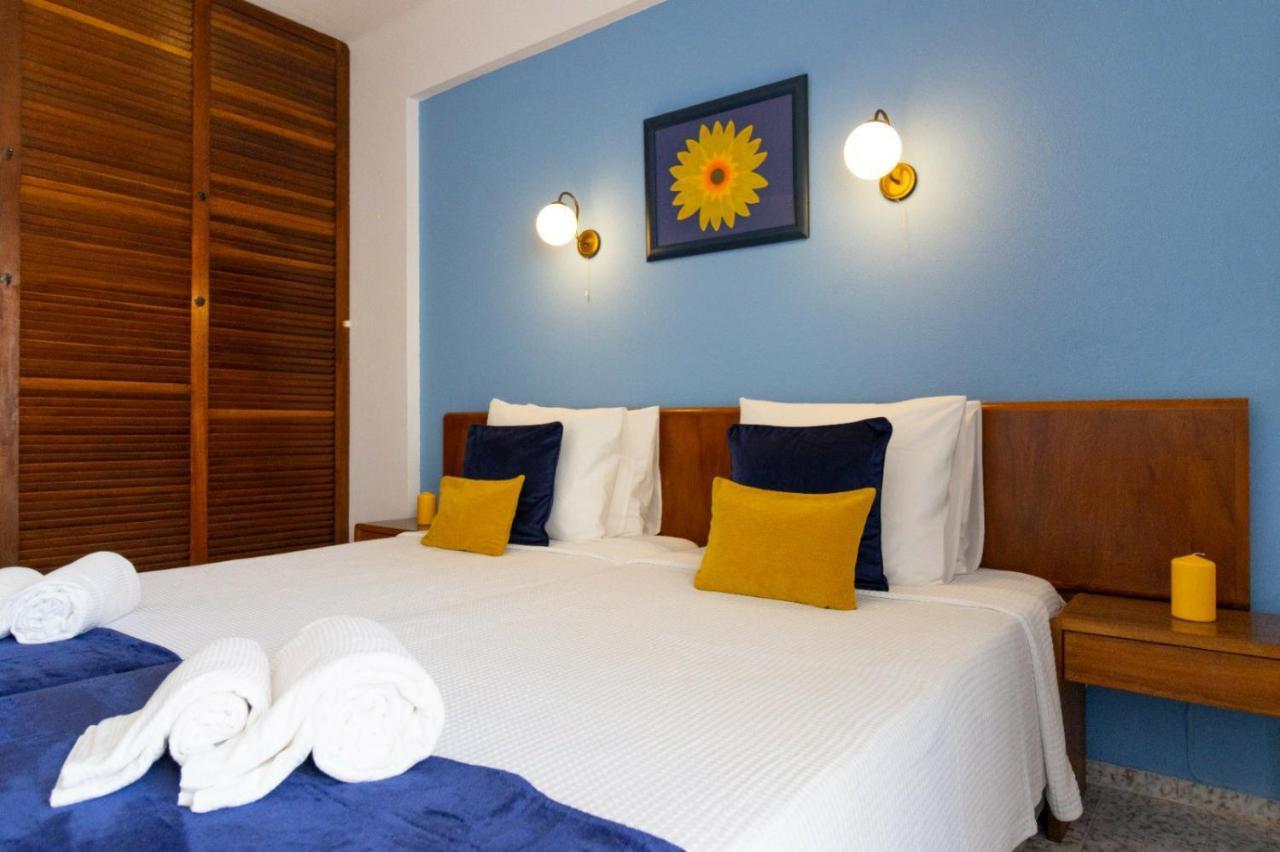 Lovely T0, Armacao De Pera, Algarve, Portugal Ngoại thất bức ảnh