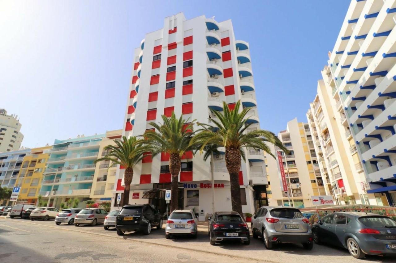 Lovely T0, Armacao De Pera, Algarve, Portugal Ngoại thất bức ảnh